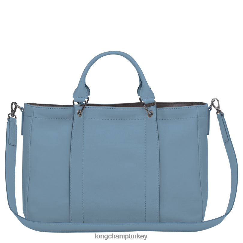 Longchamp çanta kayrak kadınlar 3d çanta NJPBL183