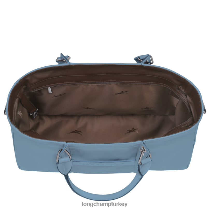 Longchamp çanta kayrak kadınlar 3d çanta NJPBL183