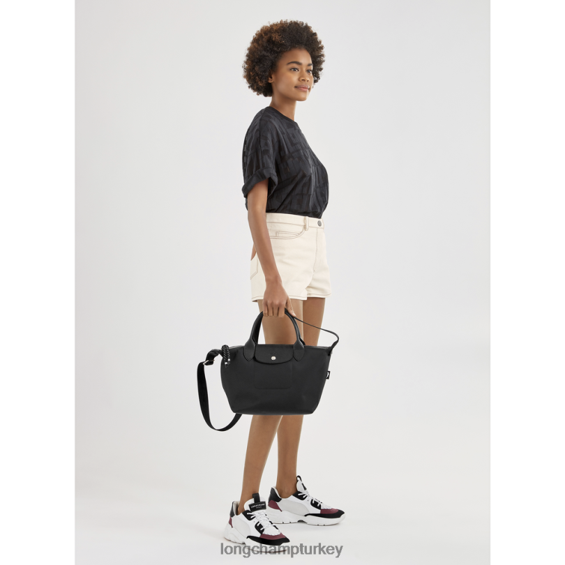 Longchamp çanta kobalt kadınlar le pliage enerji çantası NJPBL74