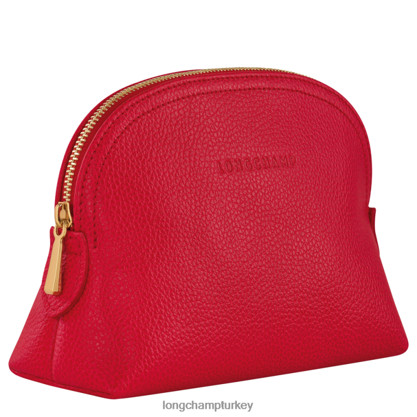 Longchamp deri ürünleri Aşk kadınlar le foulonne kese NJPBL696