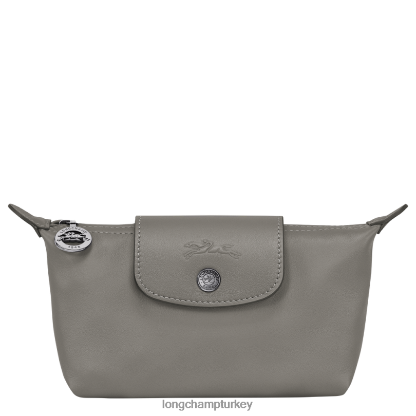 Longchamp deri ürünleri kaplumbağa güvercini kadınlar le pliage xtra kese NJPBL715