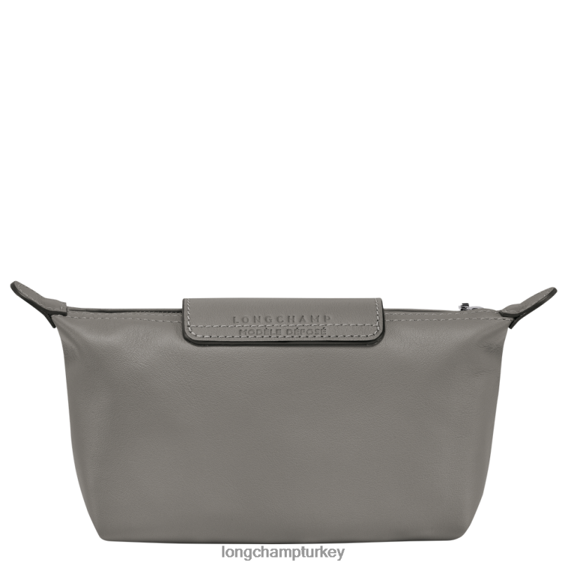 Longchamp deri ürünleri kaplumbağa güvercini kadınlar le pliage xtra kese NJPBL715