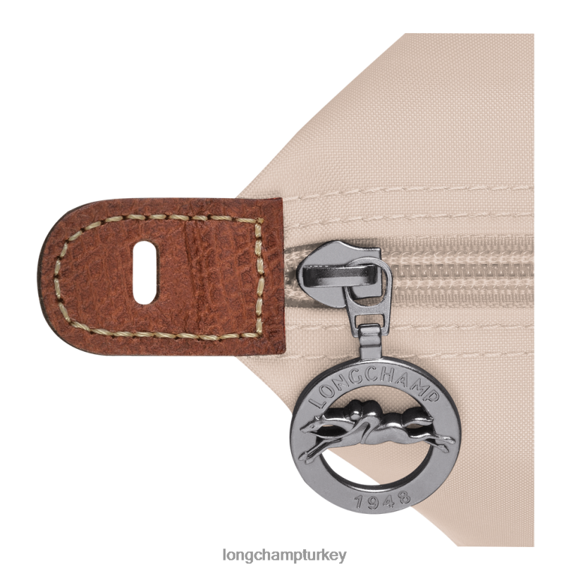 Longchamp çanta kağıt kadınlar le pliage orijinal seyahat çantası NJPBL810