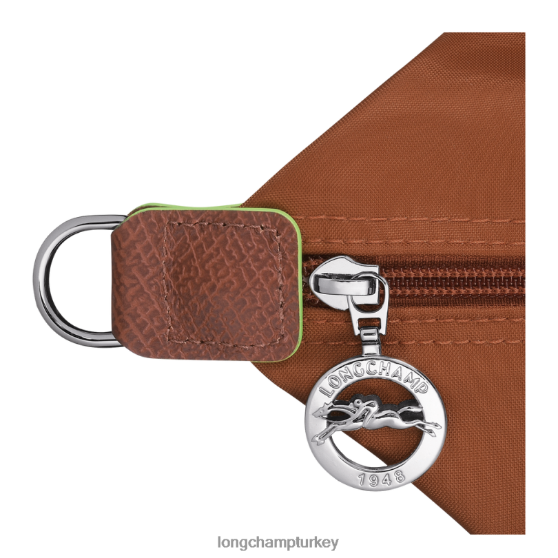 Longchamp çanta konyak kadınlar le pliage yeşil seyahat çantası genişletilebilir NJPBL802